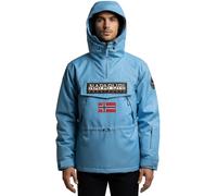 Anorak Napapijri Skidoo Next Bleu XL