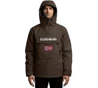 Anorak Napapijri Skidoo Next Marron XS
