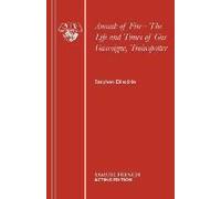 Anorak Of Fire - The Life And Times Of Gus Gascoigne, Trainspotter