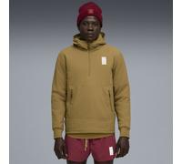 Anorak PUMA x SAYSKY Unisexe, Vêtements, Marron, S S
