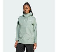 Anorak Terrex Xploric 2.5l Climaproof Adidas Terrex Kvf64 - S