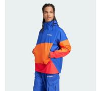 Anorak Terrex Xploric 2.5l Climaproof Adidas Terrex Kvf65 - M
