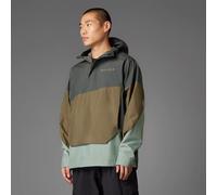 Anorak Terrex Xploric 2.5l Climaproof Adidas Terrex Kvf65 - S