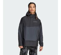 Anorak Terrex Xploric 2.5L Climaproof Black / Carbon XL