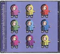 Marillion - Anoraknophobia