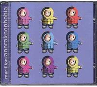 Marillion - Anoraknophobia