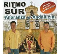 Anoranza de Andalucia [Import]