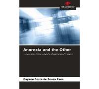 Anorexia And The Other
