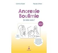 Anorexie boulimie: JE M'EN SORS