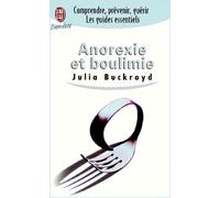 Anorexie Et Boulimie