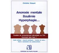 Anorexie Mentale, Boulimie, Hyperphagie - Comment Y Faire Face ? - Inclus, Le Récit D'une Situation Concrète À Destination Des Adolescent(E)S : "Le Contrat De Soins De Léna