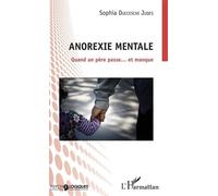 Anorexie Mentale - Quand Un Père Passe - Et Manque