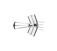 ANORUV10L7ME - Antenne - Yagi - TV, HDTV - extérieur