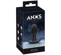 ANOS - Vibreur prostate étanche et rechargeable (noir)