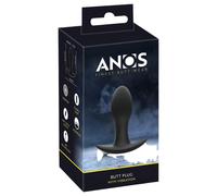 ANOS - Vibreur prostate étanche et rechargeable (noir)