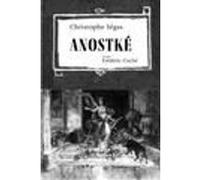 Anostké Christophe Ségas (Auteur), Frédéric Coché (Auteur)