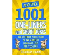 Another 1001 One-Liners And Short Jokes