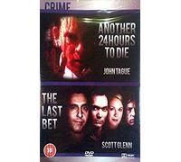 Another 24 Hours To Die / The [Dvd]