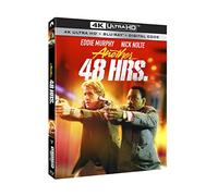 Another 48 Hrs. – 4K Ultra HD / Blu-ray / Numérique