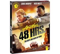 Another 48 Hrs. [Blu-Ray]