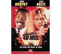 Another 48 HRS. by Eddie Murphy