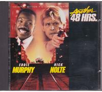 Another 48 Hrs. - Original Soundtrack