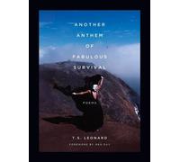 Another Anthem of Fabulous Survival - T.S Leonard - Fordham University Press - ebook (ePub) - Livre