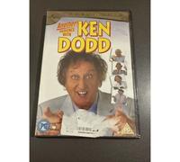 Another Audience With Ken Dodd - Dvd (2010)