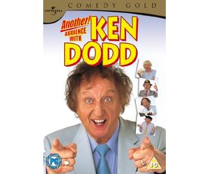 Another Audience with Ken Dodd [Edizione: Regno Unito] [Import]