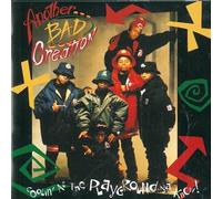 Another Bad Creation - Coolin' at the playground ya' know (1990/91)