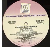 Another Bad Creation - Playground