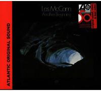 Mccann, Les - Another Beginning
