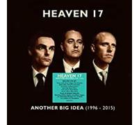 Another Big Idea 1996-2015 CD