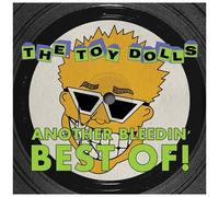The Toy Dolls – Another Bleedin' Best Of – CD – tonpool Medien