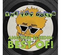 The Toy Dolls – Another Bleedin' Best Of – CD – tonpool Medien