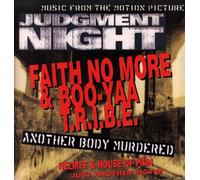 Another Body Murdered (& Boo-Yaa T.R.I.B.E.) [Import]