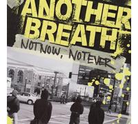 Rival – Another Breath - Now Not Ever – Import