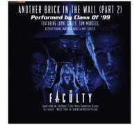 Class of '99 – Another Brick in the Wall (B.O. The Faculty) – CD