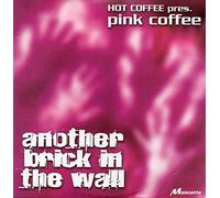Another Brick In the Wall 2-TRACK CARD SLEEVE - 1) Another Brick In The Wall (Radio Edit) 2) Coffee Break - CDSINGLE