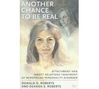 Another Chance To Be Real