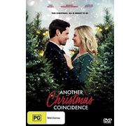 Another Christmas Coincidence [NTSC/0] [Import]