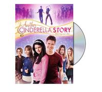 Another Cinderella Story - DVD Zone 1
