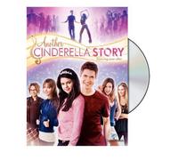 Another Cinderella Story - DVD Zone 1