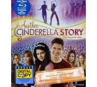Another Cinderella Story [Blu-Ray]
