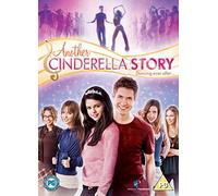 Another Cinderella Story – Import anglais – Warner Bros.