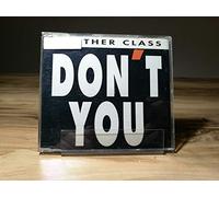 Another Class - Don't You