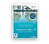 ANOTHER CODE:R