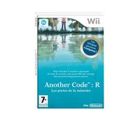 ANOTHER CODE:R
