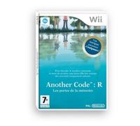 Another Code : R - Les Portes De La Memoire Wii