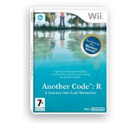 Another Code: R (Wii) [import anglais]